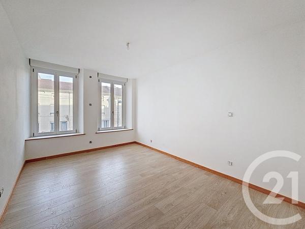 Maison à vendre  7 pièces - 180 m2 DARNEY - 88