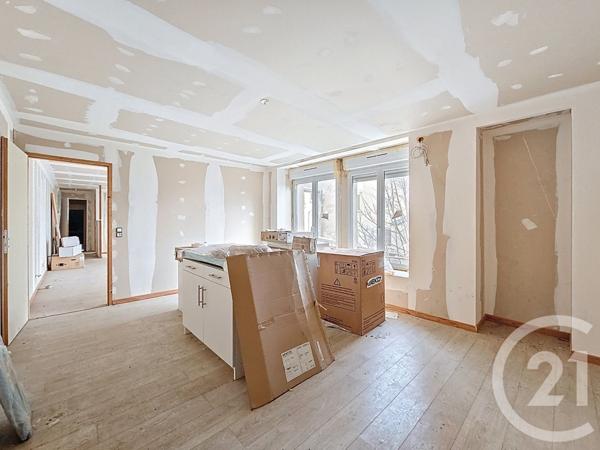 Maison à vendre  7 pièces - 180 m2 DARNEY - 88