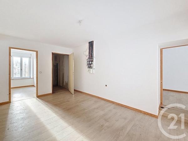 Maison à vendre  7 pièces - 180 m2 DARNEY - 88