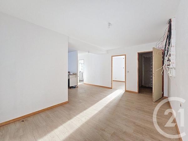 Maison à vendre  7 pièces - 180 m2 DARNEY - 88