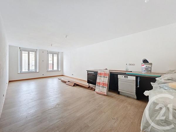 Maison à vendre  7 pièces - 180 m2 DARNEY - 88