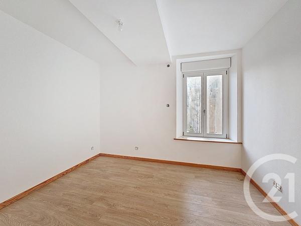 Maison à vendre  7 pièces - 180 m2 DARNEY - 88