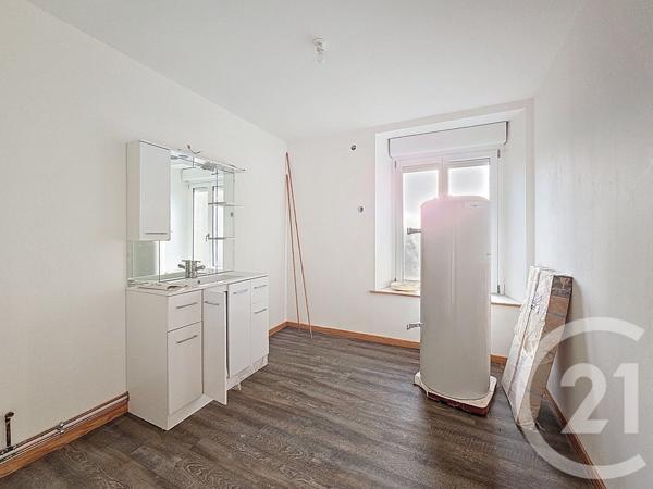 Maison à vendre  7 pièces - 180 m2 DARNEY - 88