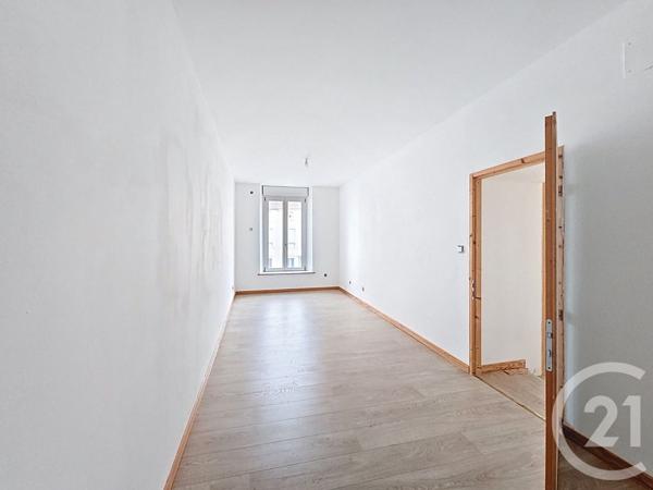 Maison à vendre  7 pièces - 180 m2 DARNEY - 88