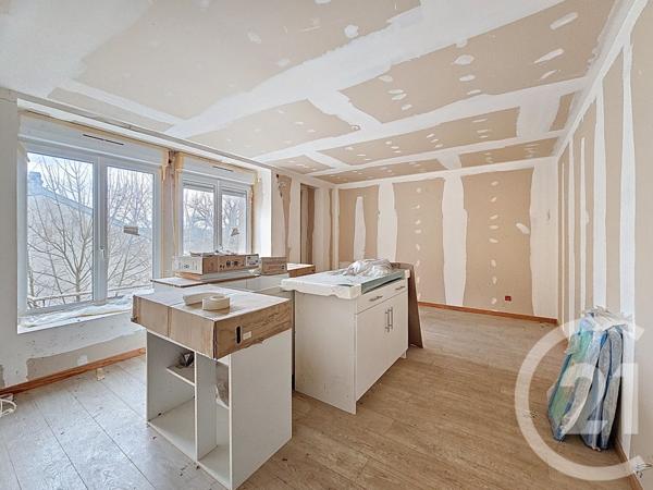 Maison à vendre  7 pièces - 180 m2 DARNEY - 88