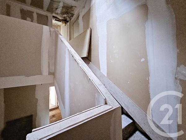 Maison à vendre  7 pièces - 180 m2 DARNEY - 88