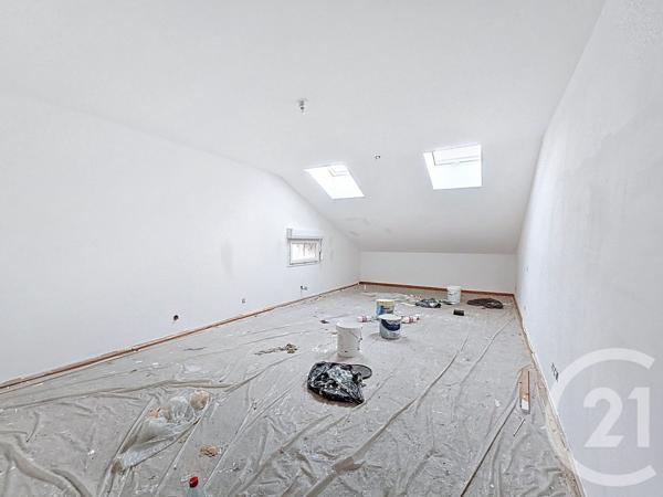 Maison à vendre  7 pièces - 180 m2 DARNEY - 88