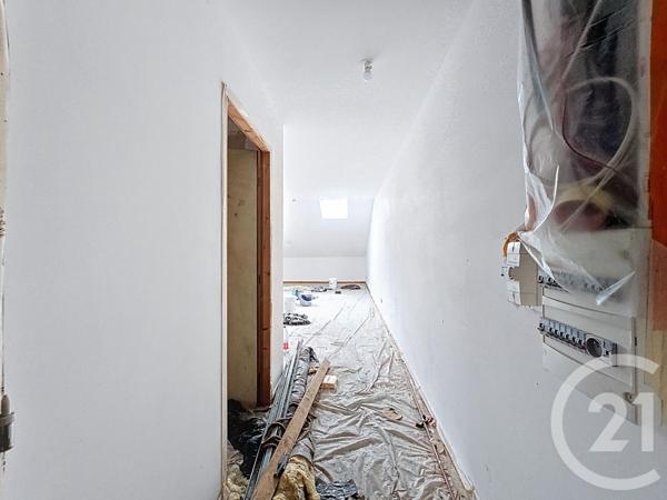 Maison à vendre  7 pièces - 180 m2 DARNEY - 88