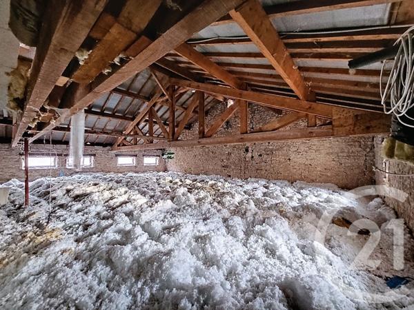 Maison à vendre  7 pièces - 180 m2 DARNEY - 88