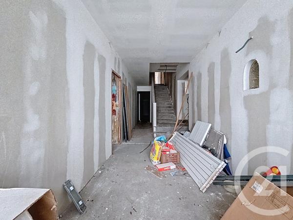 Maison à vendre  7 pièces - 180 m2 DARNEY - 88