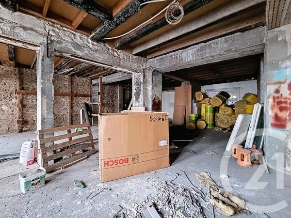 Maison à vendre  7 pièces - 180 m2 DARNEY - 88