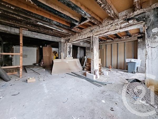 Maison à vendre  7 pièces - 180 m2 DARNEY - 88