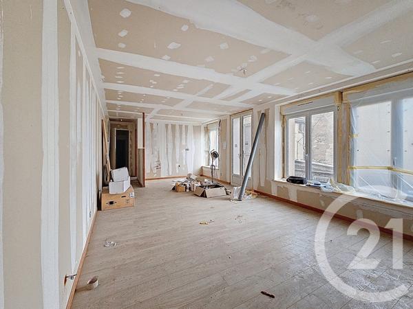 Maison à vendre  7 pièces - 180 m2 DARNEY - 88