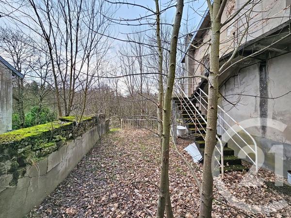 Maison à vendre  7 pièces - 180 m2 DARNEY - 88