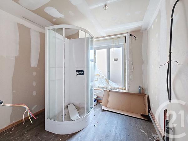 Maison à vendre  7 pièces - 180 m2 DARNEY - 88