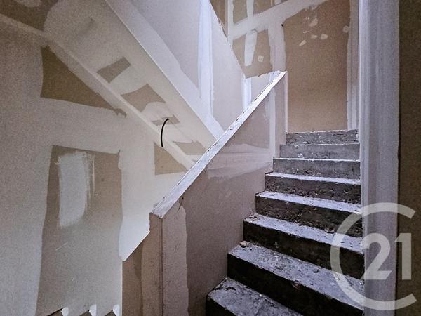 Maison à vendre  7 pièces - 180 m2 DARNEY - 88