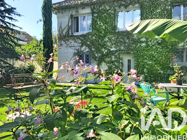 Maison à vendre 8 pièces 161 m² Champigny-sur-Marne