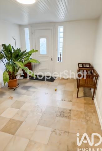 Maison à vendre 8 pièces 161 m² Champigny-sur-Marne