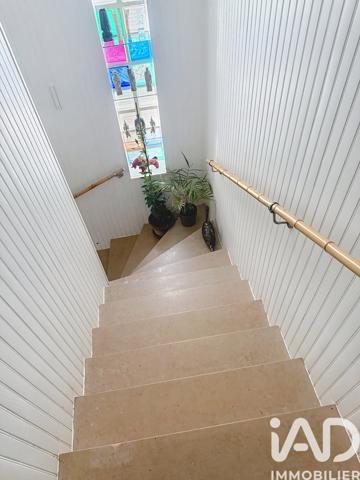 Maison à vendre 8 pièces 161 m² Champigny-sur-Marne