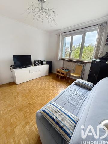 Maison à vendre 8 pièces 161 m² Champigny-sur-Marne