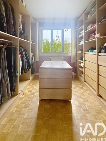 Maison à vendre 8 pièces 161 m² Champigny-sur-Marne