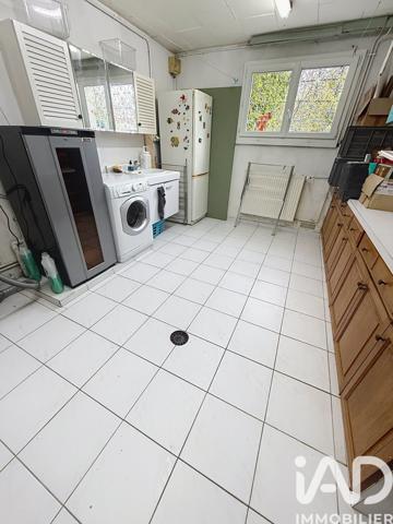 Maison à vendre 8 pièces 161 m² Champigny-sur-Marne