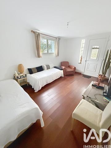 Maison à vendre 8 pièces 161 m² Champigny-sur-Marne