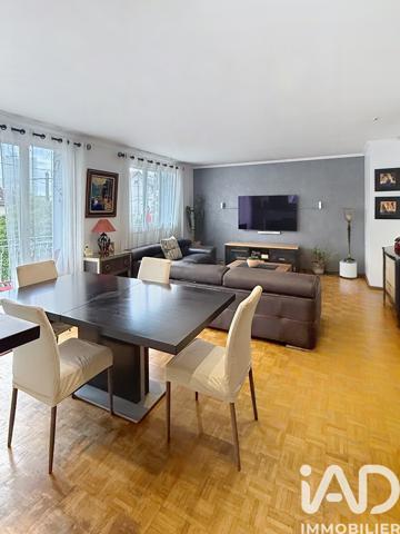 Maison à vendre 8 pièces 161 m² Champigny-sur-Marne