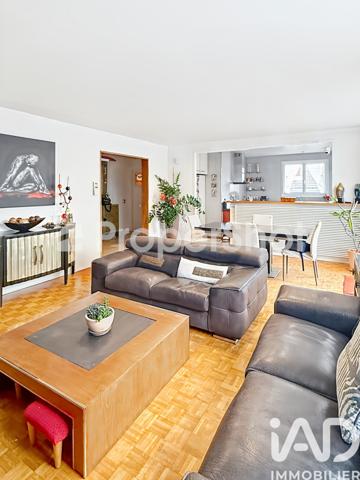 Maison à vendre 8 pièces 161 m² Champigny-sur-Marne