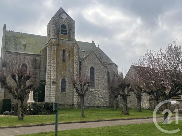 Maison à vendre  6 pièces - 187,23 m2 MAISONS - 28