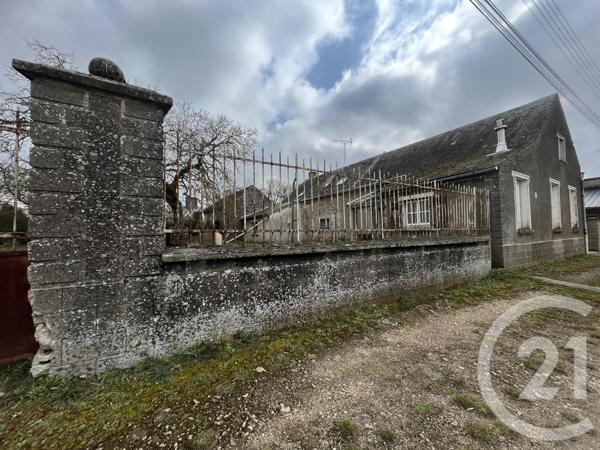 Maison à vendre  6 pièces - 187,23 m2 MAISONS - 28