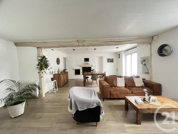 Maison à vendre  6 pièces - 187,23 m2 MAISONS - 28