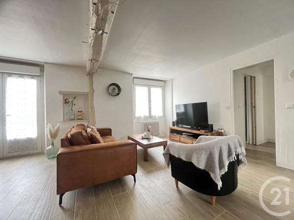 Maison à vendre  6 pièces - 187,23 m2 MAISONS - 28