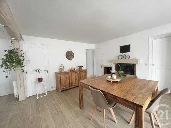 Maison à vendre  6 pièces - 187,23 m2 MAISONS - 28