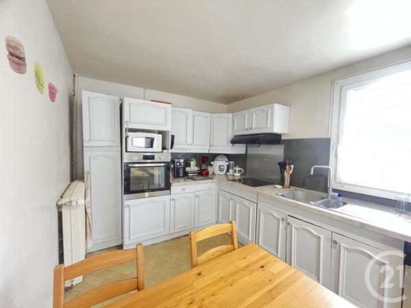 Maison à vendre  6 pièces - 187,23 m2 MAISONS - 28