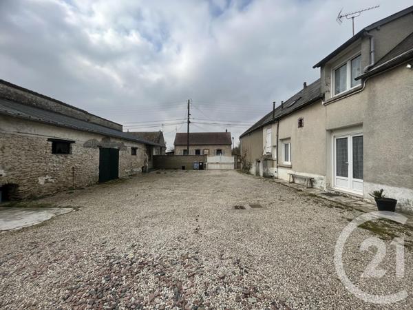 Maison à vendre  6 pièces - 187,23 m2 MAISONS - 28