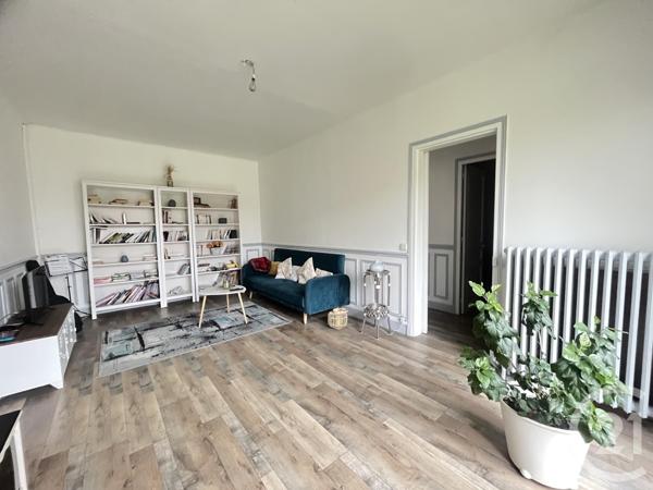 Maison à vendre  6 pièces - 187,23 m2 MAISONS - 28