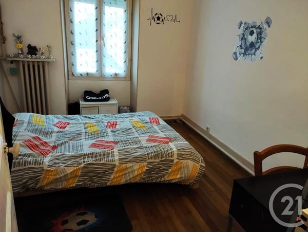 Maison à vendre  6 pièces - 187,23 m2 MAISONS - 28