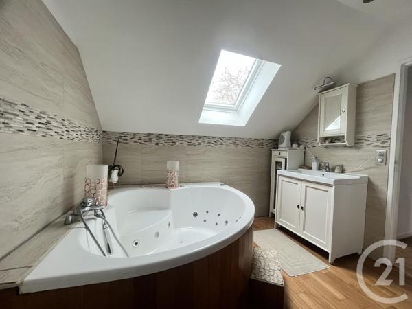 Maison à vendre  6 pièces - 187,23 m2 MAISONS - 28