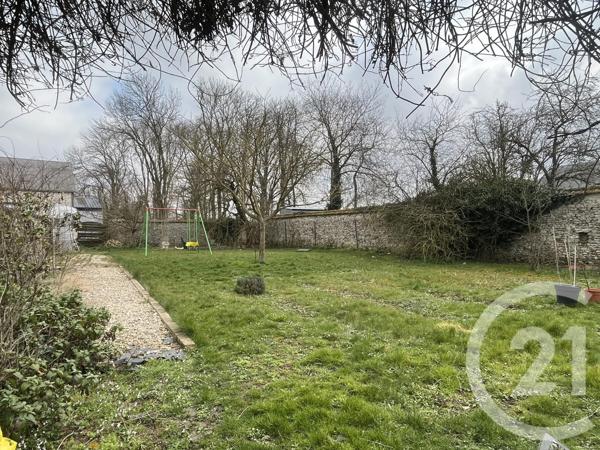 Maison à vendre  6 pièces - 187,23 m2 MAISONS - 28