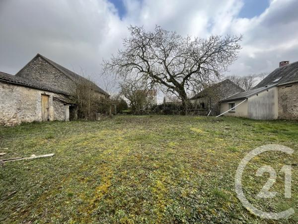 Maison à vendre  6 pièces - 187,23 m2 MAISONS - 28