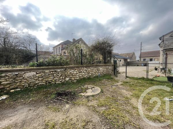 Maison à vendre  6 pièces - 187,23 m2 MAISONS - 28