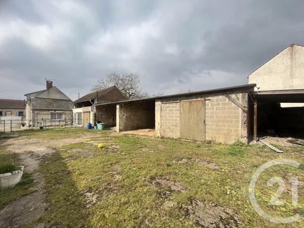 Maison à vendre  6 pièces - 187,23 m2 MAISONS - 28