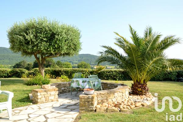 Maison à vendre 6 pièces 152 m² Allan