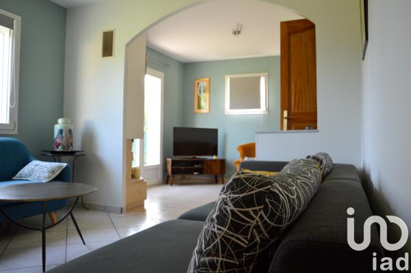 Maison à vendre 6 pièces 152 m² Allan