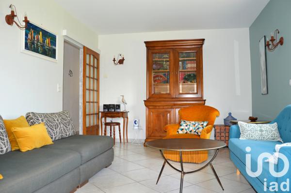 Maison à vendre 6 pièces 152 m² Allan