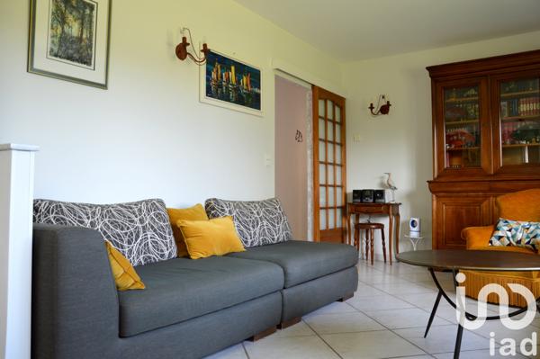 Maison à vendre 6 pièces 152 m² Allan