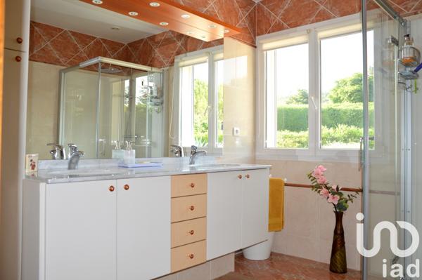 Maison à vendre 6 pièces 152 m² Allan