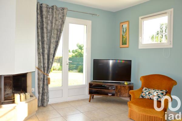 Maison à vendre 6 pièces 152 m² Allan