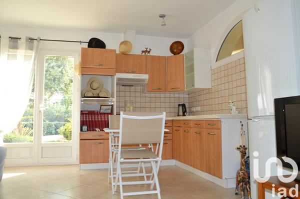 Maison à vendre 6 pièces 152 m² Allan